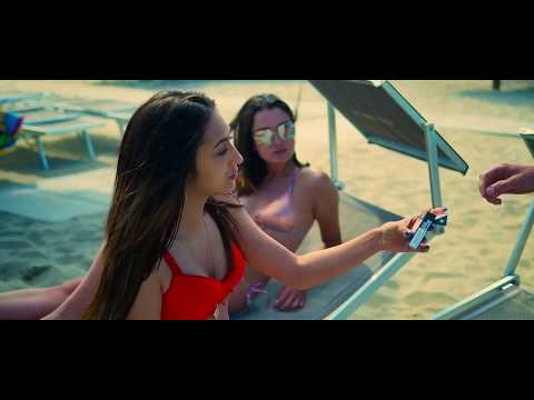 Cariche Esplosive - Cocco (prod. Shkembor)