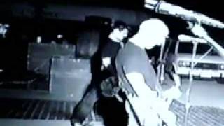 WAR ROCKET AJAX-SHE WALKS THE LINE