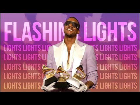 FLASHING LIGHTS but you will ascend