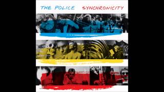 Walking In Your Footsteps - The Police