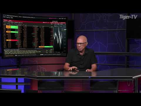 June 11th, 4PM ET Market Update on TFNN - 2021