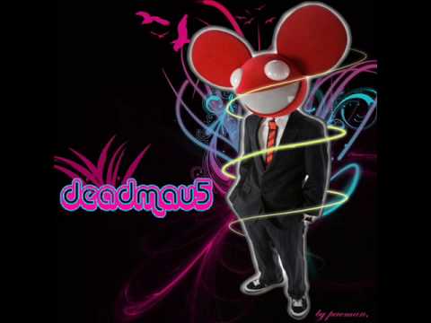 Deadmau5 - Jaded (Ambient mix)