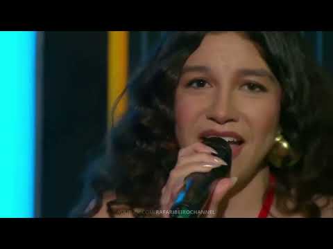 Priscilla Alcantara | All By Myself [LIVE] Completo