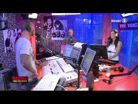 Hur vet man att rött är rött? - VAKNA! med the Voice