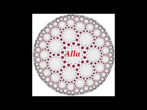 Alla - Xabiba Axunova | Алла - Хабиба Ахунова