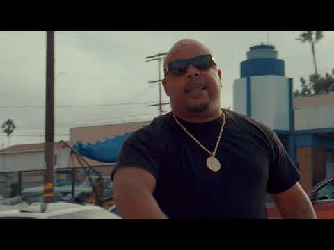 DIFFERENT CLOTH BY GI JOE OMG ft. PACMAN, WEE DOG, CUZZY CAPONE, RIMPAU, CONRADFRMDAAVES, & J STONE