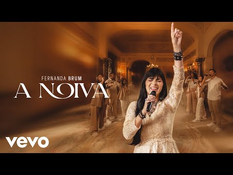 Fernanda Brum - A Noiva