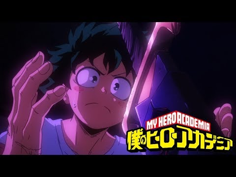 Mha Dorms