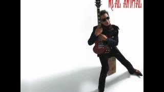 Alejandro Escovedo "Nuns Song" from the album "Real Animal"