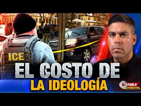 Minnesota: Ideología Radical, ICE Cuando la Propaganda Reemplaza la Verdad