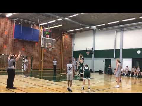 Södertälje BBK P05 Highlights 27/9 2020