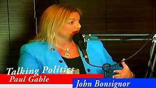 Talking Politics - with Horry County Treasurer - Angie Jones