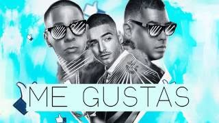 Baby Rasta y Gringo Ft. Maluma - Me Gustas (Remix) + LINK DE DESCARGA