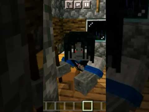 Terrifying Minecraft Creature Uncovered