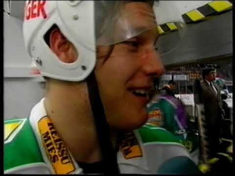 Ilves 96-97 – takaisin huipulle (1/4)