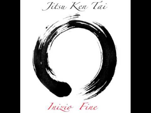 JITSU KEN TAI - 7 - Composizioni (dall'album Inizio Fine) - feat. Kebo