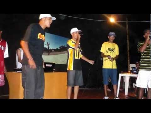 GUETO EM FÚRIA - a cada queda um recomeço part. INIMIGOS DO SISTEMA