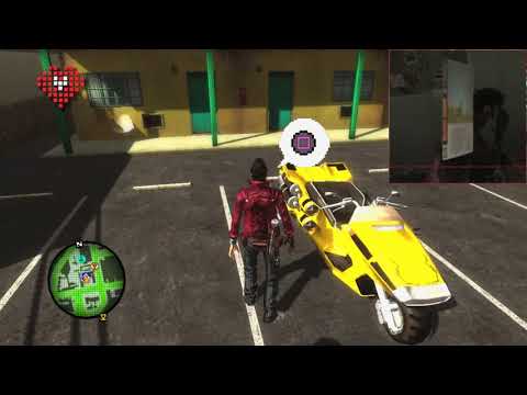 NMH: Heroes' Paradise (PS3) - DLC Showcase | Katanas, Bike Decals, and Viewer