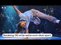 Breaking: Dit wil je weten over deze nieuwe olympische sport | NOS Sport