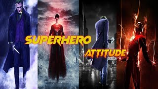 Hollywood Action attitude mix | Superhero best action sence 2021