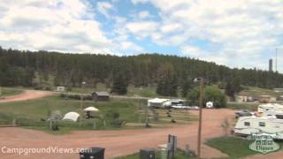 Trailside Park Resort Video