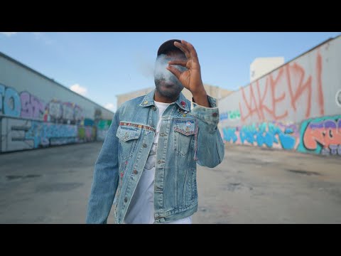 Jimmie D & Nicholas Craven - Porzingis (Official Video)