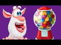 Booba 🔴 Rainbow BLAST 😍 Cartoon For Kids Super ToonsTV