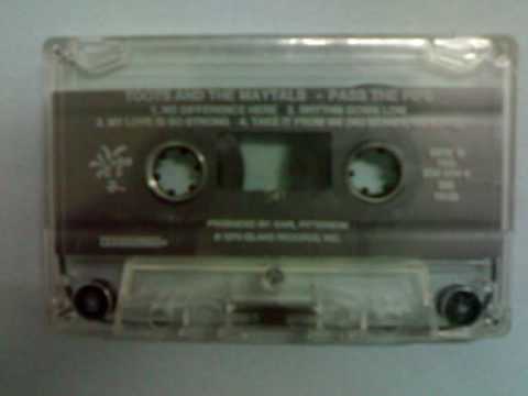 My Love Is So Strong lyrics