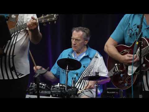 Johnston Brothers Band Promo