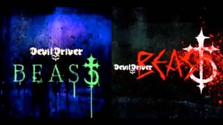 Devildriver - Black Soul Choir