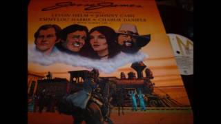 10. Wish We Were Back In Missouri - Emmylou Harris - The Legend Of Jesse James