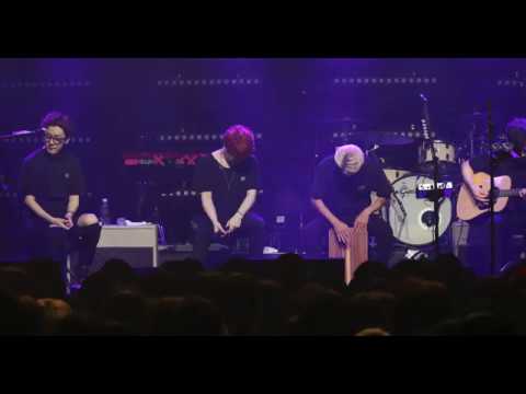 [4K] 190817 넬 - Stay (앵콜 / feat. 5PD)  @Nell club concert [XX]