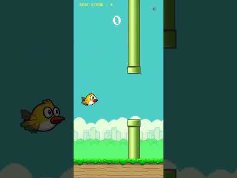 Bird Orginal Classic game