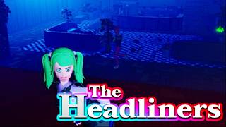 他人の不幸(物理) は蜜の味【The Headliners】
