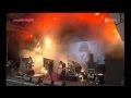 IAMX - My Secret Friend (Live @ Heitere Festival 2009)