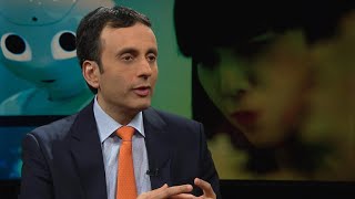 Replacing Humans: Will robots take my job?