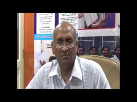 Prof. Balram Airan ,Chief C.T.Centre