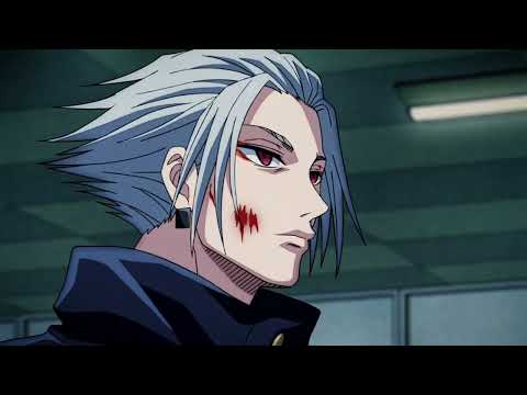 Gaku's Rampage at JAA Office! | Sakamoto Days Part 2