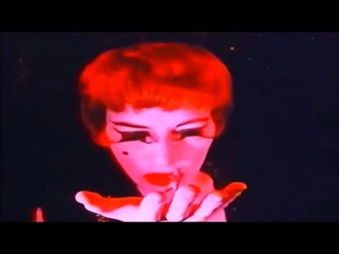 Coil : Red Queen