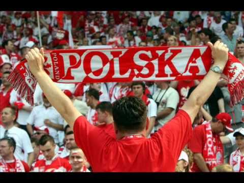 TADEUSZ WOŹNIAKOWSKI - MEKSYKAŃSKA FALA -  EURO 2012 SONG