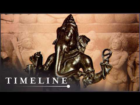 The Complete 5,000-Year History Of The World's Religions In 47 Minutes