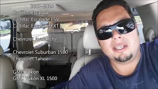 Air Suspension Compressor Removal, Installation for 2007 - 2014 GM Tahoe Suburban Yukon Escalade
