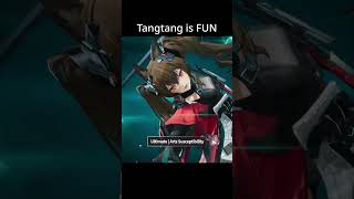 Download lagu Tangtang joins Yvonne team mp3