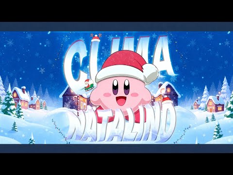 CLIMA NATALINO - Mishashi Seinsei (Animation video) 