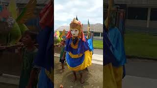 Download lagu burok cilik bersatu mp3