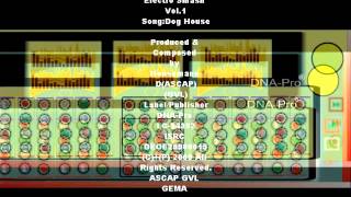 Song Dog House Video Electro Smash Vol.1.wmv