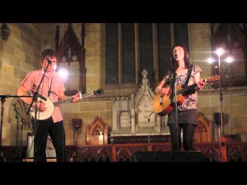 Darren Hanlon & Holly Throsby (Live)