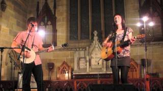 Darren Hanlon & Holly Throsby (Live)
