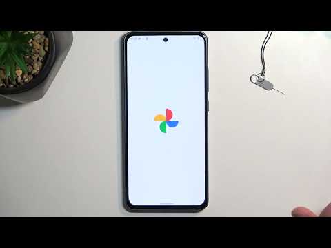 How to Make Screenshot in NOKIA X30 – Save Screen