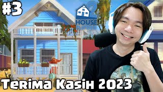 Download lagu Rumah Pinggir Pantai, Terima Kasih 2023 - House Flipper 2 Indonesia mp3 Download lagu Rumah Pinggir Pantai, Terima Kasih 2023 - House Flipper 2 Indonesia mp3